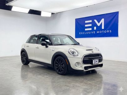 Used 2020 MINI Cooper S