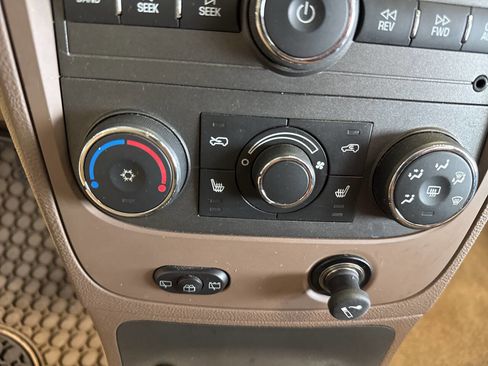 Used 2006 Chevrolet HHR LT w/ Preferred Equipment Group FWD image 27