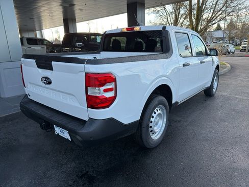 New 2026 Ford Maverick XL w/ 4K Tow Package image 11