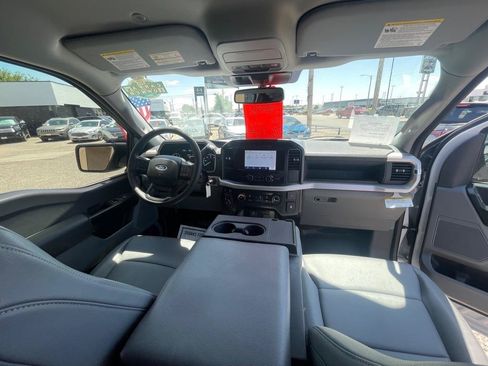 Used 2022 Ford F150 XL w/ Equipment Group 101A High AWD/4WD image 22