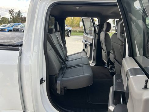 Used 2019 Ford F150 XLT w/ Equipment Group 302A Luxury image 32