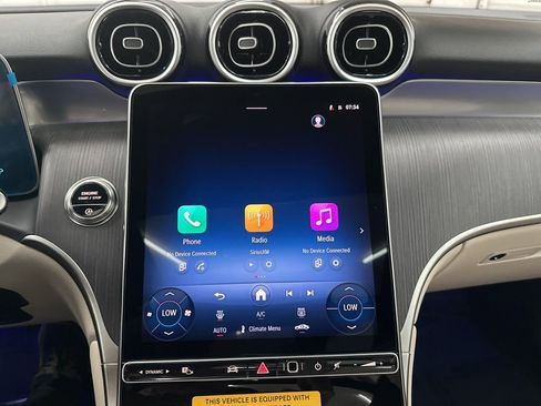 New 2026 Mercedes-Benz GLC 300 image 13