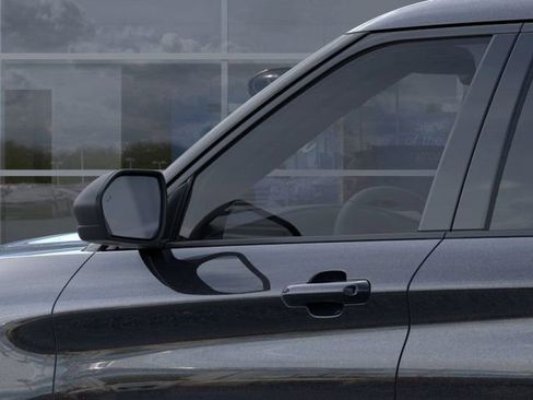 New 2026 Ford Explorer Active image 23