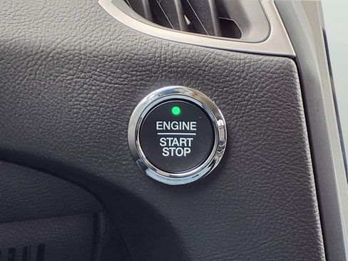 Used 2024 Ford Edge SEL w/ Convenience Package AWD/4WD image 22