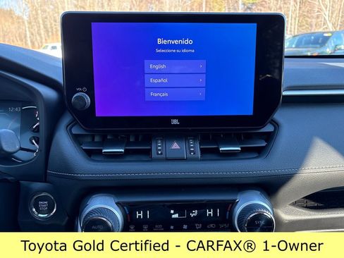 Certified 2024 Toyota RAV4 XLE Premium w/ Weather Package image 21