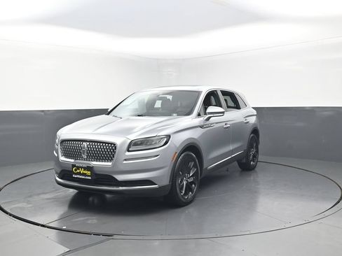 Used 2023 Lincoln Nautilus Reserve w/ Cargo Utility Package AWD/4WD image 46