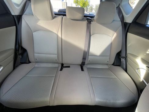 Used 2025 Kia Soul LX w/ LX Technology Package image 43