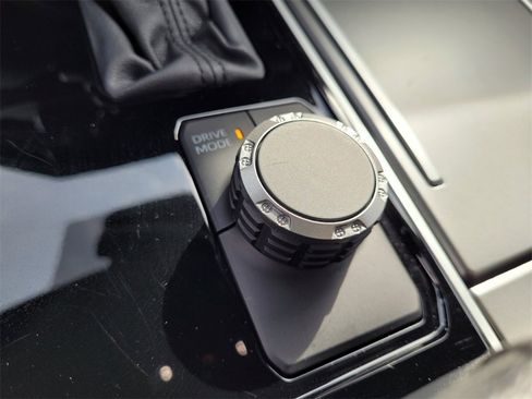 Certified 2025 Toyota Sequoia SR5 image 22