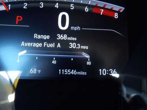 Used 2017 Honda CR-V EX image 17