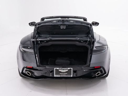 Used 2023 Aston Martin DB11 Volante RWD image 48