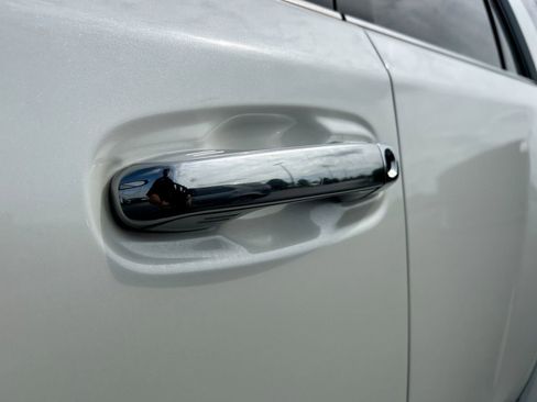 Used 2022 Toyota 4Runner Limited AWD/4WD image 29