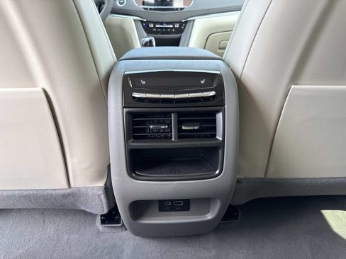 New 2026 Cadillac XT5 Premium Luxury w/ Driver Assist Package FWD image 16