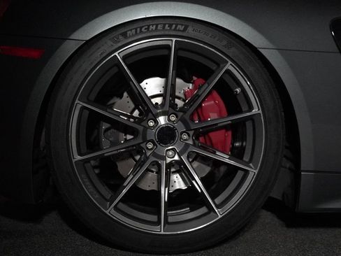 Used 2017 Audi R8 V10 AWD/4WD image 20