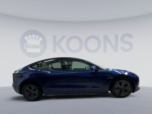 Used 2023 Tesla Model 3 Standard Range RWD image 12