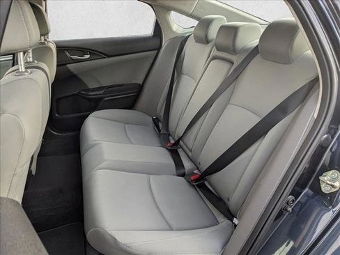 Used 2017 Honda Civic EX image 19