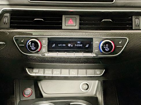 Used 2018 Audi S5 Prestige image 29