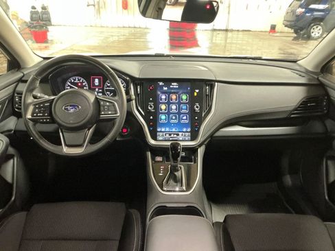 Certified 2025 Subaru Legacy Premium image 14