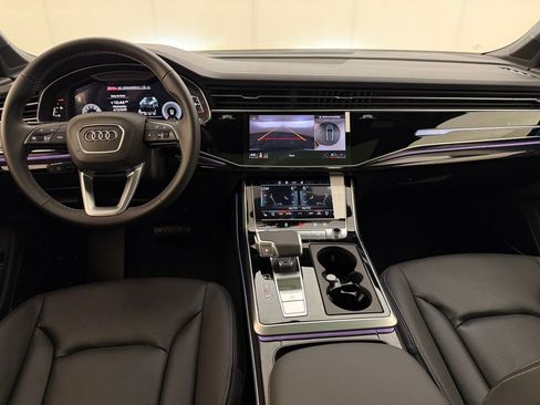 New 2026 Audi Q7 Premium Plus AWD/4WD image 17