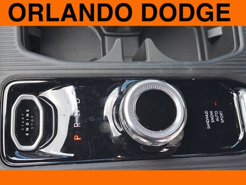 New 2026 Jeep Cherokee Limited AWD/4WD image 19