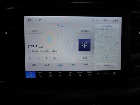 New 2025 Ford F150 XLT w/ Equipment Group 303A High image 31