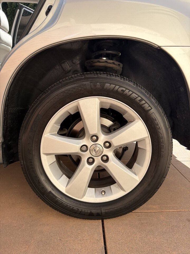 Used 2009 Lexus RX 350 2WD image 32