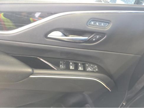 Used 2023 Cadillac Escalade Sport image 12