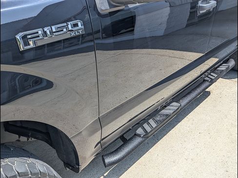 Used 2020 Ford F150 XLT AWD/4WD image 13
