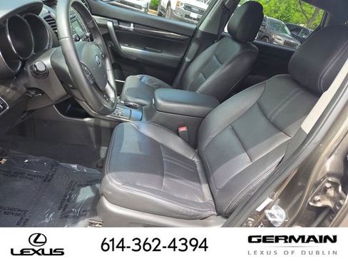 Used 2013 Kia Sorento EX FWD image 30
