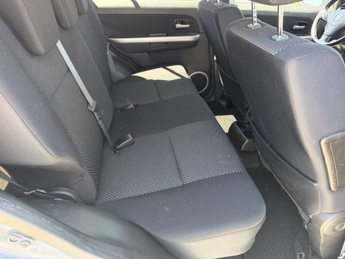 Used 2006 Suzuki Grand Vitara Premium AWD/4WD image 19