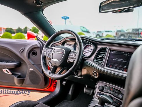 Used 2023 Dodge Challenger GT w/ Plus Package RWD image 15