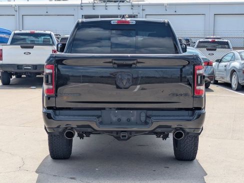 Used 2022 RAM 1500 Laramie image 7