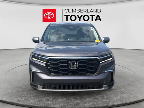 Used 2025 Honda Pilot EX-L image 7