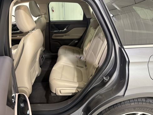 Used 2023 Lincoln Corsair FWD w/ Equipment Group 101A image 12