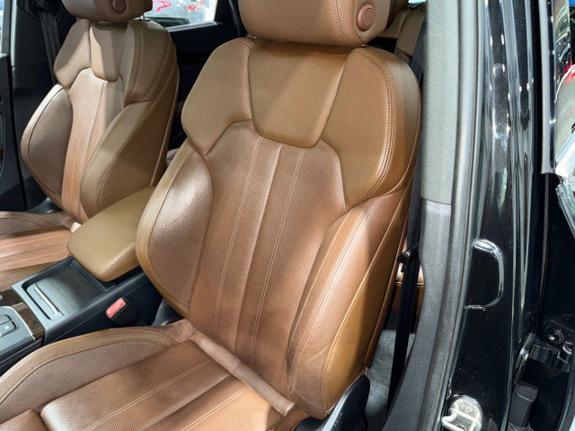 Used 2019 Audi Q5 2.0T Premium Plus w/ Premium Plus Package AWD/4WD image 47