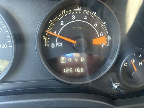 Used 2015 Jeep Patriot Latitude image 13