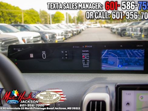 New 2026 Ford Expedition Active image 41