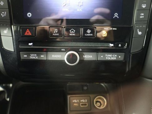 Used 2023 INFINITI QX50 Luxe image 50