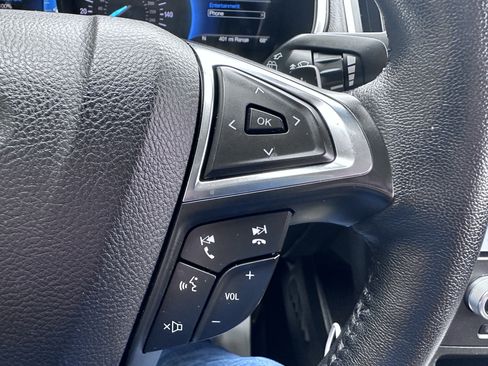 Used 2021 Ford Edge SEL w/ Convenience Package AWD/4WD image 63