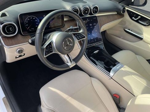 Used 2022 Mercedes-Benz C 300 Sedan image 17