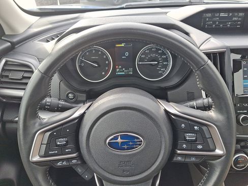 Certified 2023 Subaru Forester Premium image 19