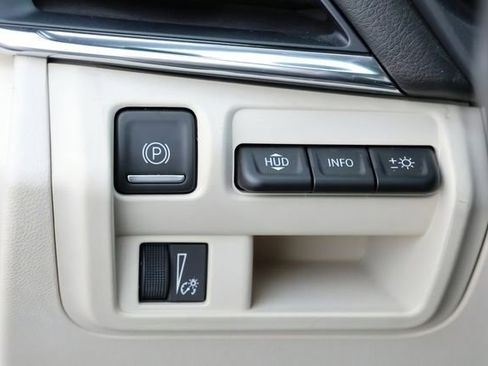 Used 2025 Cadillac CT4 Premium Luxury image 16