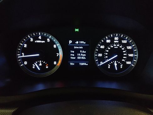 Used 2019 Hyundai Sonata SE image 23