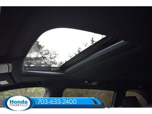 New 2026 Honda Odyssey Sport-L image 21