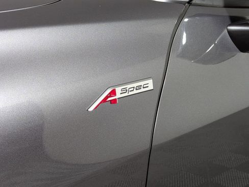 Used 2022 Acura TLX w/ A-SPEC Pkg image 10