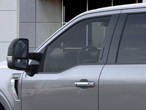 New 2024 Ford F150 XLT w/ Equipment Group 303A High image 23