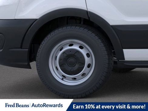 New 2025 Ford Transit 150 Low Roof image 19