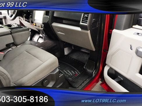 Used 2016 Ford F150 XLT w/ Trailer Tow Package AWD/4WD image 38