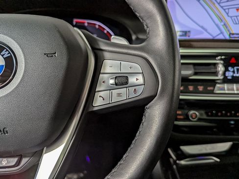 Used 2023 BMW X3 xDrive30i w/ Premium Package image 32