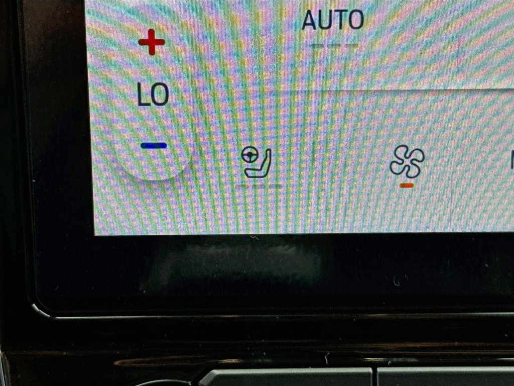New 2026 Ford Ranger Lariat AWD/4WD image 21