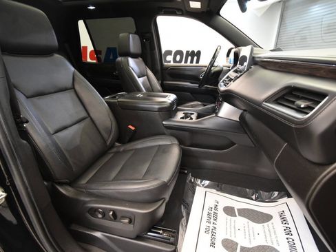 Used 2021 Chevrolet Tahoe Z71 image 19